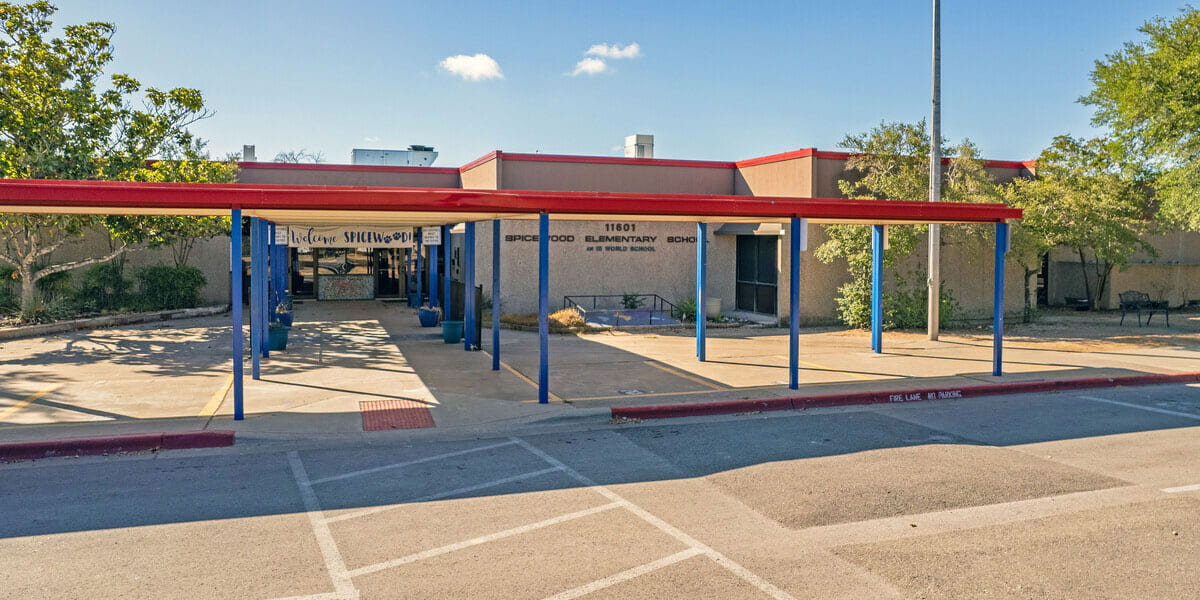 Caldwell Heights Elementary School